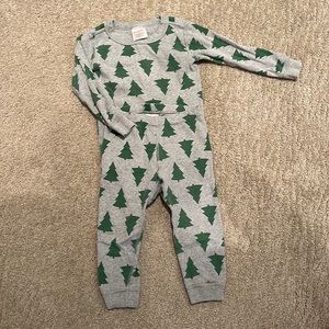 HA Tree PJ’s